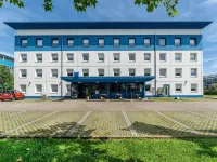 B&B HOTEL Freiburg-West Hotels in Opfingen