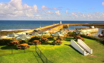 The Bamburgh Castle Inn - the Inn Collection Group
