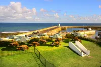 The Bamburgh Castle Inn - the Inn Collection Group Hotel a Bamburgh