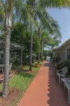 Richard's Motel Extended Stay Hotels in Hallandale Beach