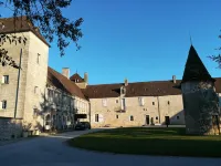 Château de la Berchère Hotel di Vosne-Romanee