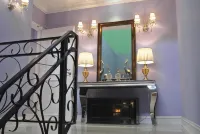 1 Day Car Hotel Station 18 Hotels in Menglembu