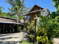 Ilakai Hostel