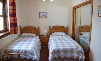 Balhousie Farm Bed and Breakfast