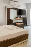 Kayan Pyramids View Hotel