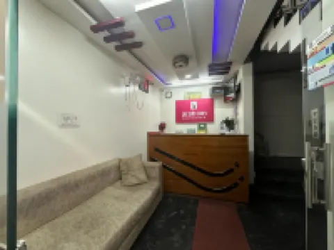 Arabian Residency Hotels near Bull Temple Rd