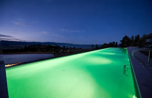 溫德豪沃爾套房酒店