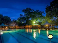 Hotel Sudu Araliya - Pools