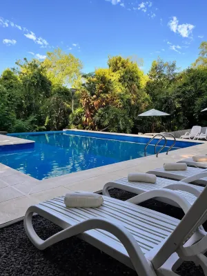 Raices Amambai Lodges