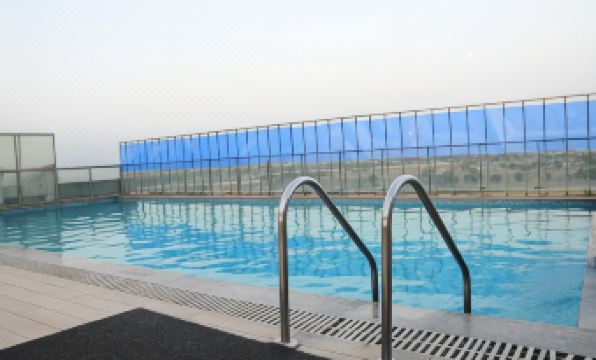 Park Inn by Radisson Gurgaon Bilaspur