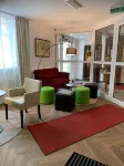 Behringers City Hotel Nürnberg - 2 stelle