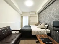 Randor Hotel Fukuoka Hotel a 