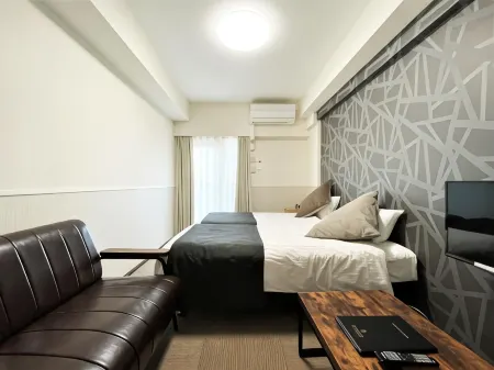 Randor Hotel Fukuoka