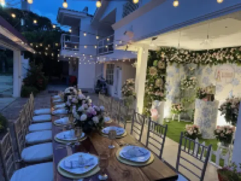 Posada Vasquez Oviedo - Homestays