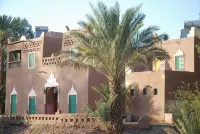 D'hôte Jnane-Dar Diafa Hotels in Tamegroute