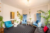 Remont Oxford Hotel Hotels in Kidlington