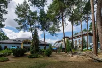 4 Pory Roku Resort Sauna & Spa Hotels in 