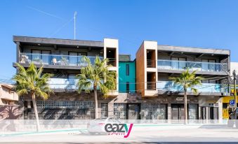 Eazy Centro by Uliv
