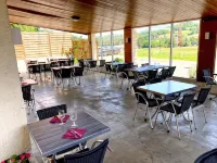 Auberge de La Source Hotels in Chanaz
