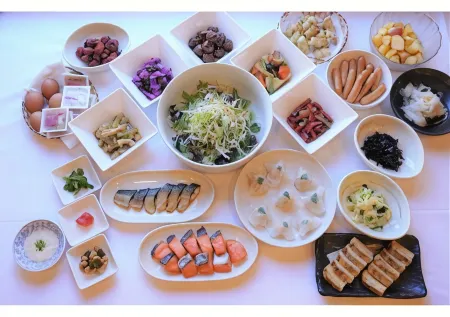 Hotel Hachiman