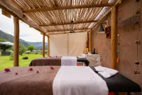 Unuwasi Hotel & Villa Hotels in Calca