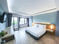 呵叻梅特里奧飯店 - Wi-Fi