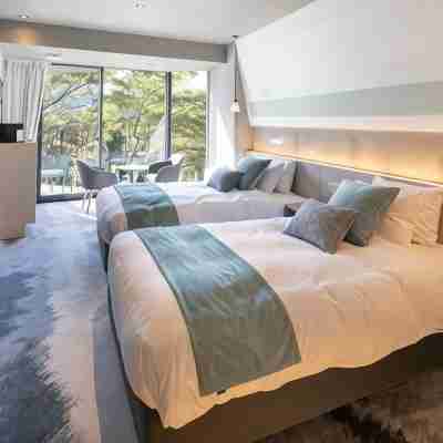 Hakone Nica Rooms