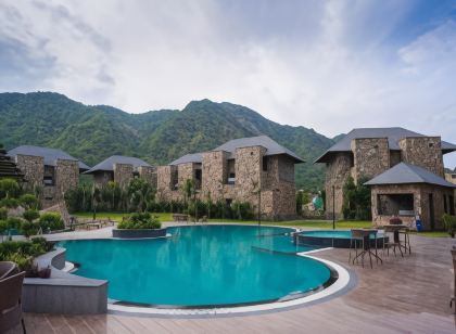 Pushkara Resort and Spa