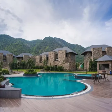 Pushkara Resort and Spa