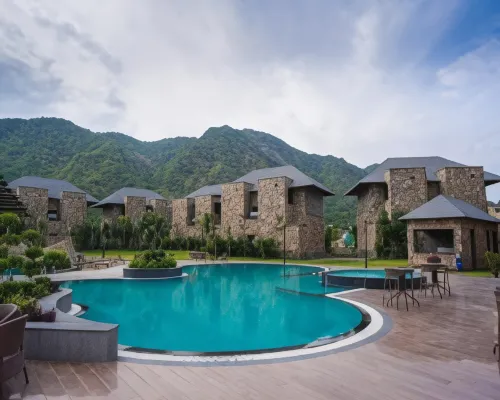 Pushkara Resort and Spa Hotels in Pushkar