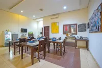 Jambuluwuk Mansion Pakubuwono