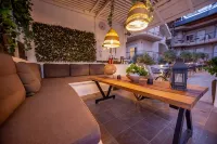 Ammolithos Beach Hotels in Volvi