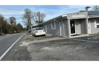 Tri-City Motel by OYO Forest City Spindale Hotels in Rutherfordton