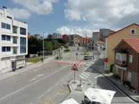 Coquetty Housing in Santander Bay