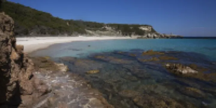 In the Heart of the Historic Center, Bonifacian Apartment for 2-3 People