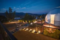 Domo Pajcha, Samaipata Glamping - 2-Star