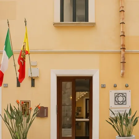 San Domenico Residence by Badia Nuova