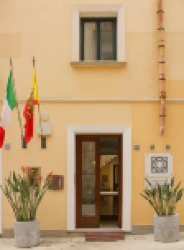 San Domenico Residence by Badia Nuova