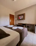 Hotel Caminhos da Serra Các khách sạn ở Três Coroas
