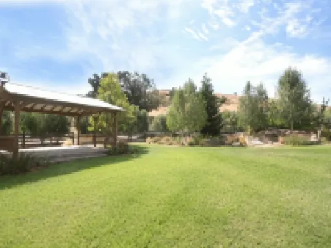 The Eden House Vineyard Hoteles en Templeton