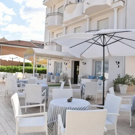 Hotel Marina