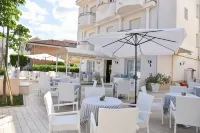 Hotel Marina Hotels in Riccione
