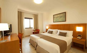 Hotel Principe Paz