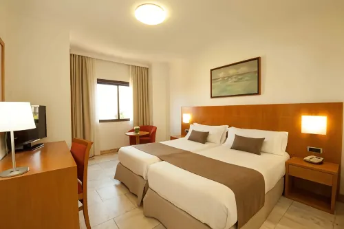 Hotel Principe Paz Hotels in Santa Cruz de Tenerife
