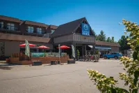 Sea to Sky Hotel and Conference Centre Hotel a Squamish