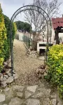 Gîte Location 1 Canape-Lit Rapido 140 - Bedroom 1 Bed 160 Refurbished.