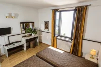 Hotel Kastel Hotels in Selce