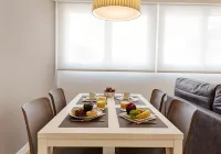 Sercotel Logroño Suites