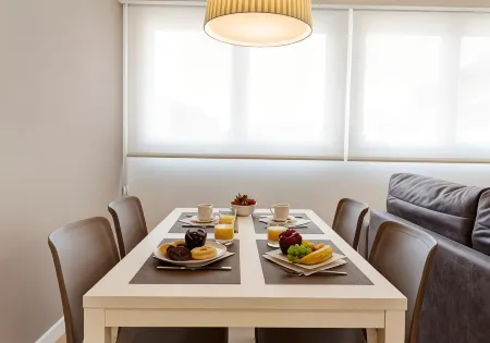 Sercotel Logroño Suites