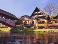 Das Waldhaus (Hotel) Hotels in Forbach